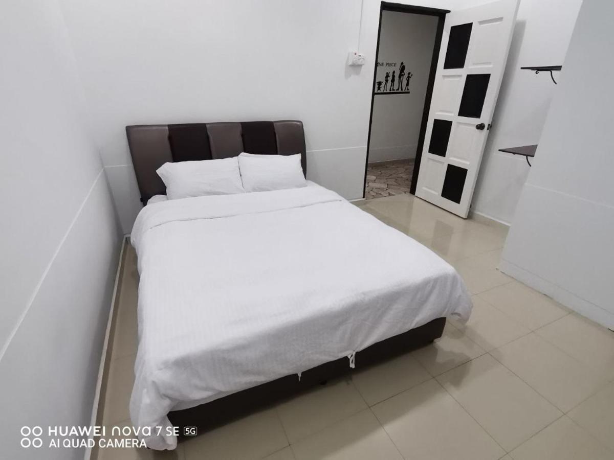 Singleisure Holiday House Mersing Exterior photo