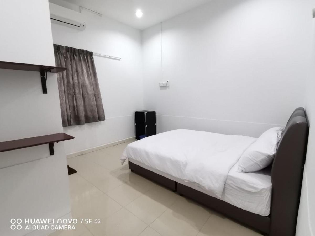Singleisure Holiday House Mersing Exterior photo