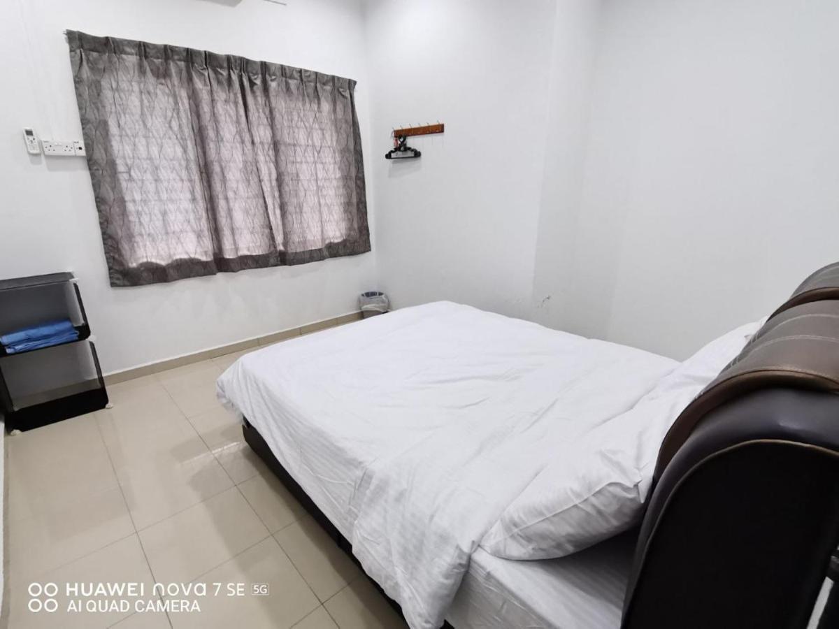 Singleisure Holiday House Mersing Exterior photo