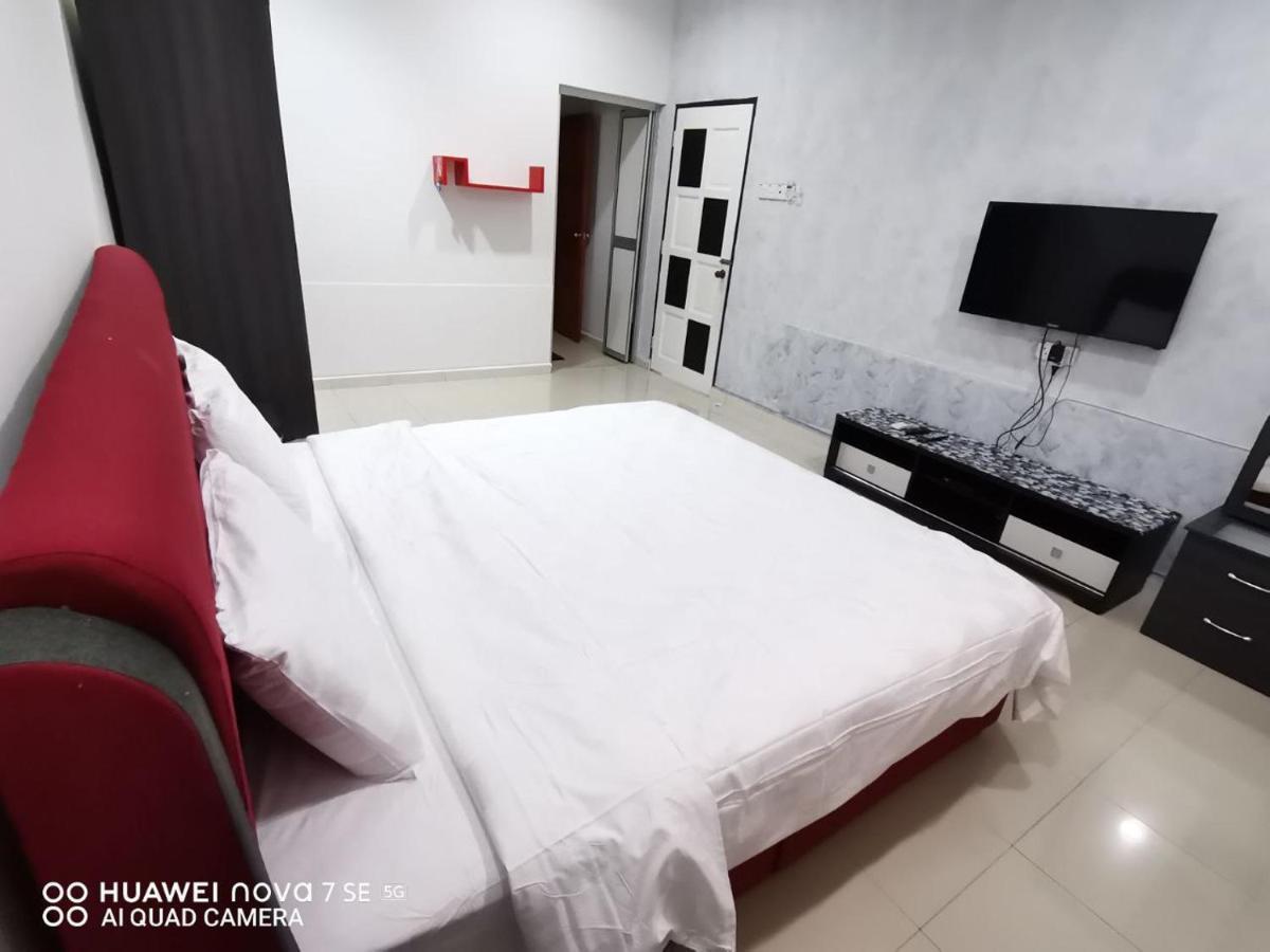 Singleisure Holiday House Mersing Exterior photo