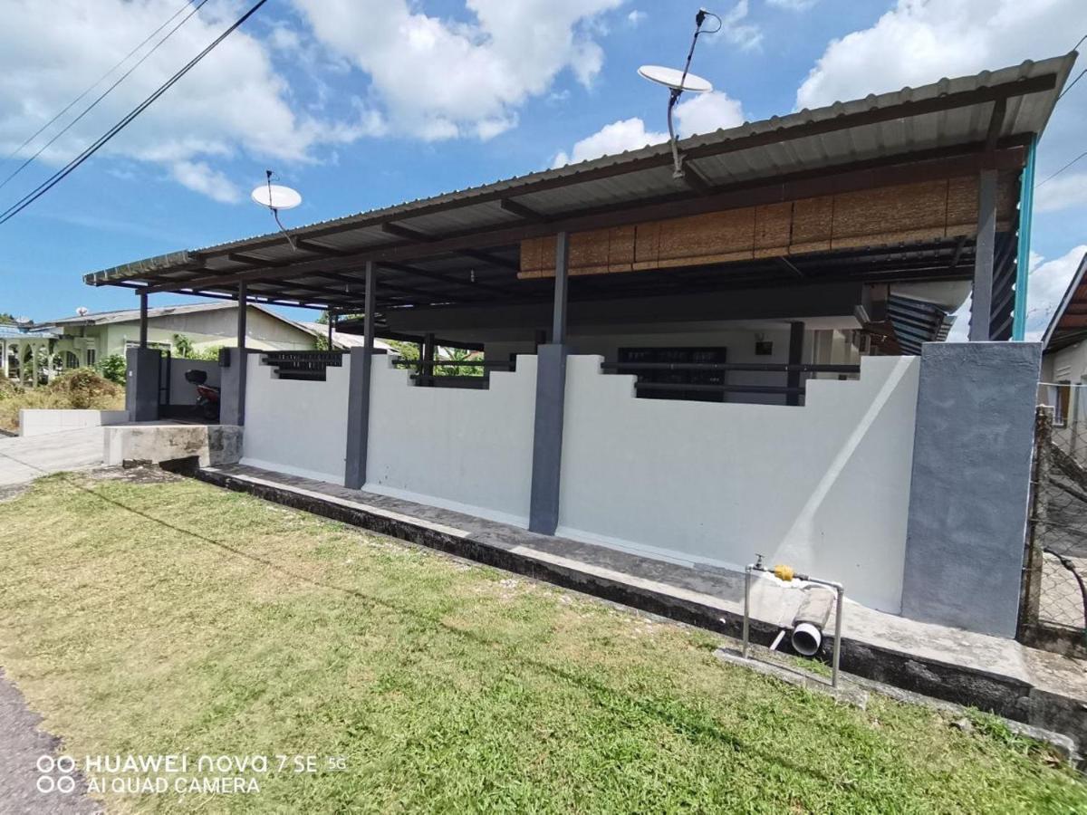 Singleisure Holiday House Mersing Exterior photo