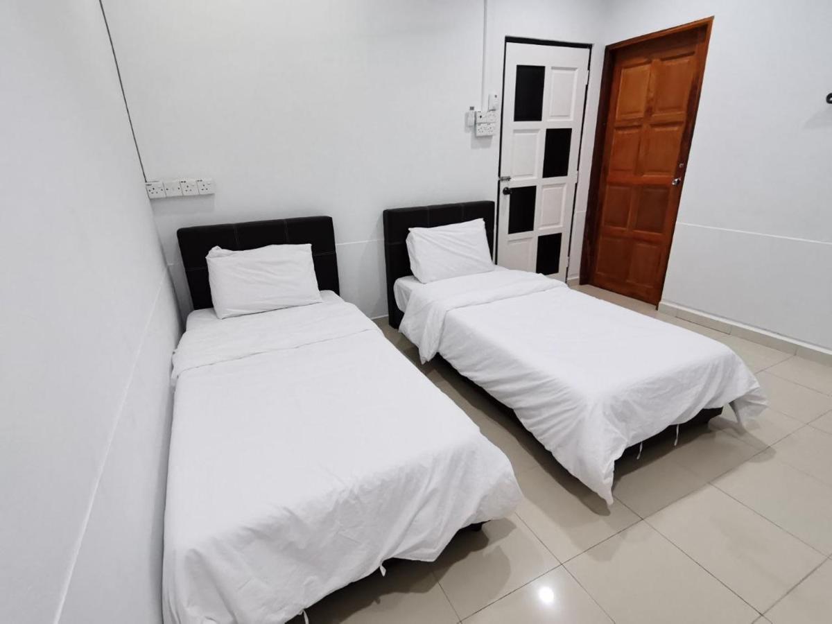 Singleisure Holiday House Mersing Exterior photo